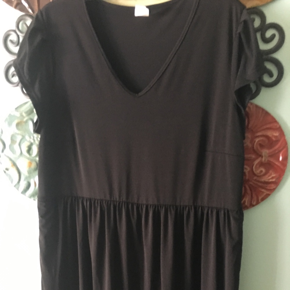 Honey & Lace Los Osos Dress